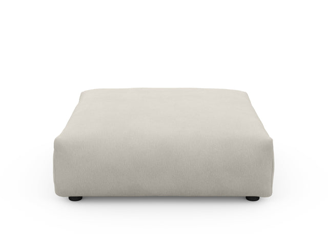 vetsak | Cover Sofa Seat XLarge - herringbone - light grey