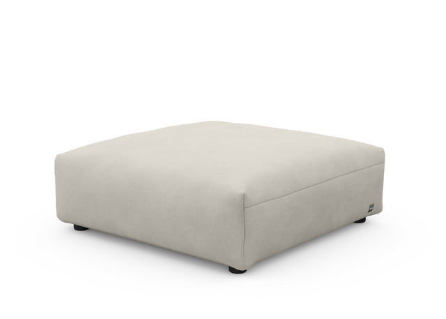 vetsak | Cover Sofa Seat XLarge - herringbone - light grey