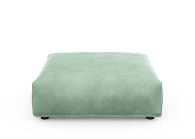 vetsak | Cover Sofa Seat XLarge - velvet - mint