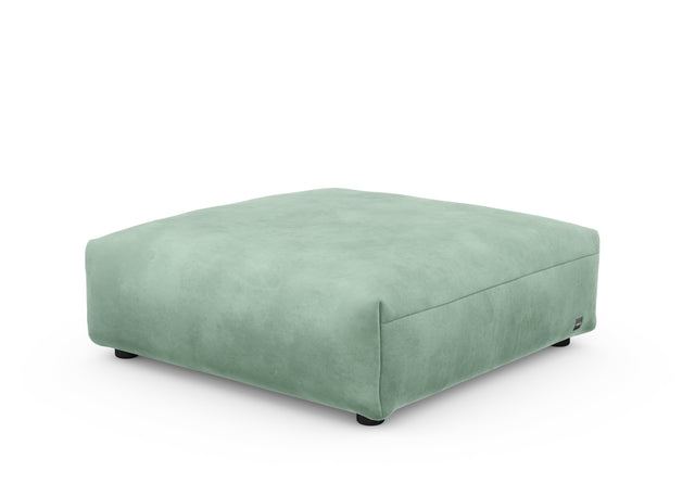 vetsak | Cover Sofa Seat XLarge - velvet - mint