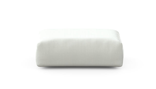 vetsak | Cover Sofa Seat Small - herringbone - creme