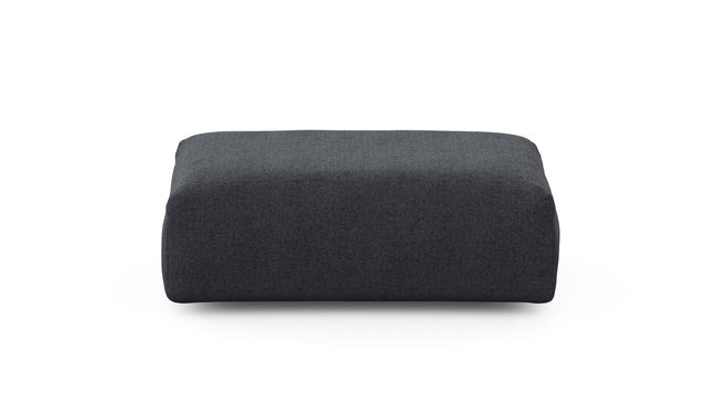 vetsak | Sofa Seat Small - Herringbone - Dark Grey