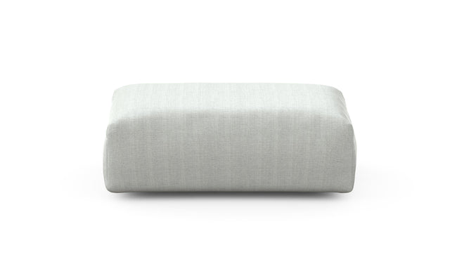 vetsak | Cover Sofa Seat Small - herringbone - light grey