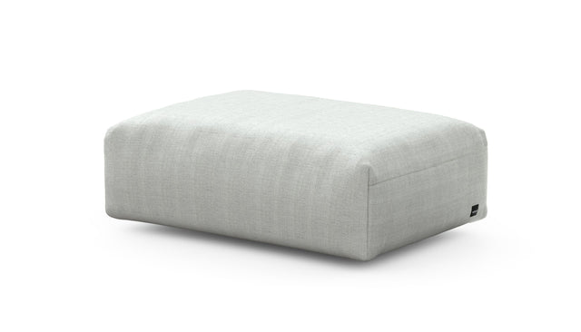 vetsak | Cover Sofa Seat Small - herringbone - light grey