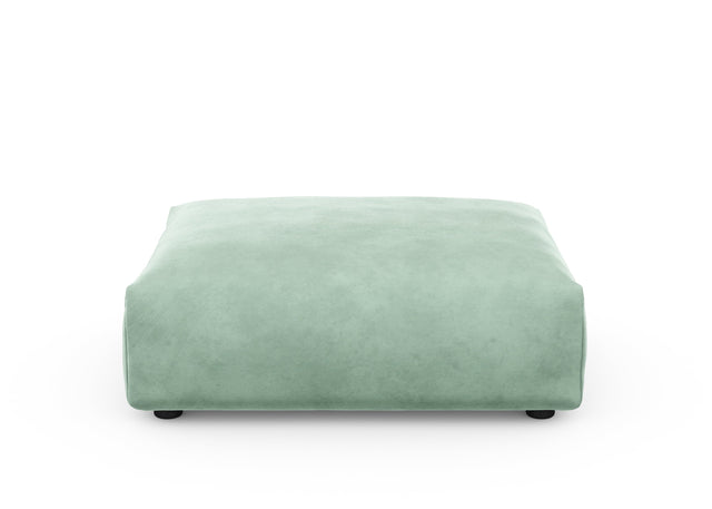 vetsak | Cover Sofa Seat Large - velvet - mint