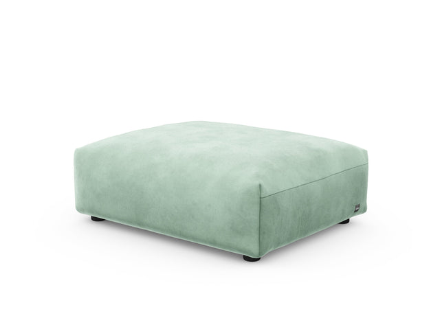 vetsak | Cover Sofa Seat Large - velvet - mint