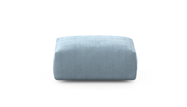 vetsak | Cover Sofa Seat XSmall - herringbone - light blue
