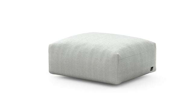 vetsak | Cover Sofa Seat XSmall - herringbone - light grey