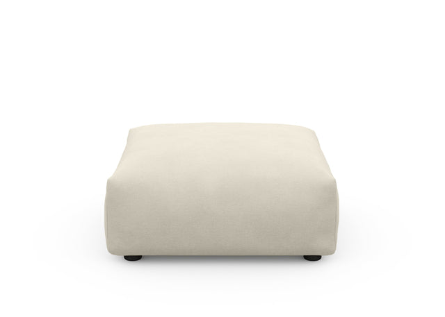 vetsak | Cover Sofa Seat Medium - herringbone - beige