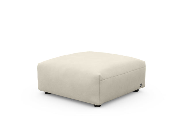vetsak | Cover Sofa Seat Medium - herringbone - beige