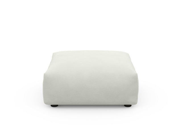 vetsak | Sofa Seat Medium - herringbone - creme