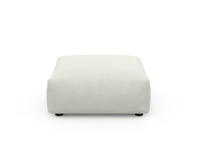 vetsak | Cover Sofa Seat Medium - herringbone - creme
