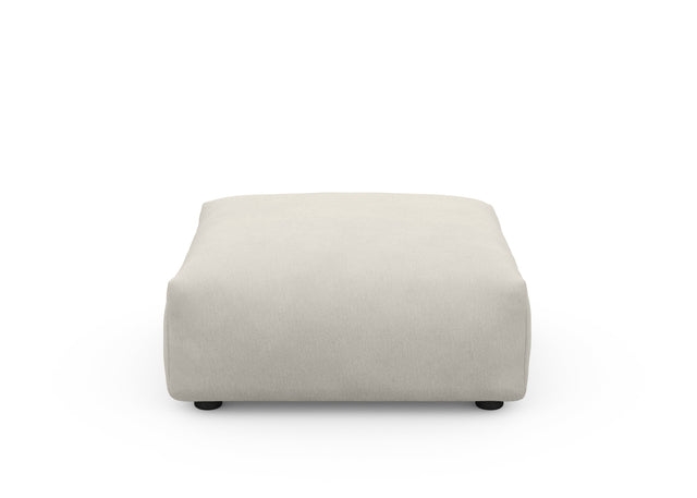 vetsak | Cover Sofa Seat Medium - herringbone - light grey