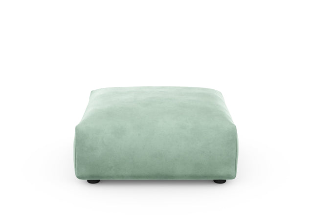 vetsak | Cover Sofa Seat Medium - velvet - mint
