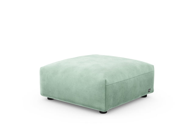 vetsak | Cover Sofa Seat Medium - velvet - mint