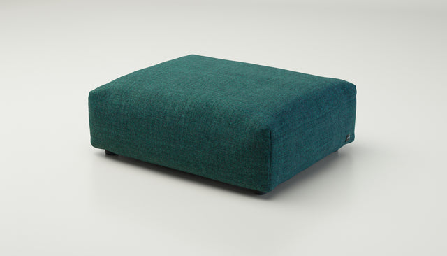 vetsak | Sofa Seat Large - pique - cedar