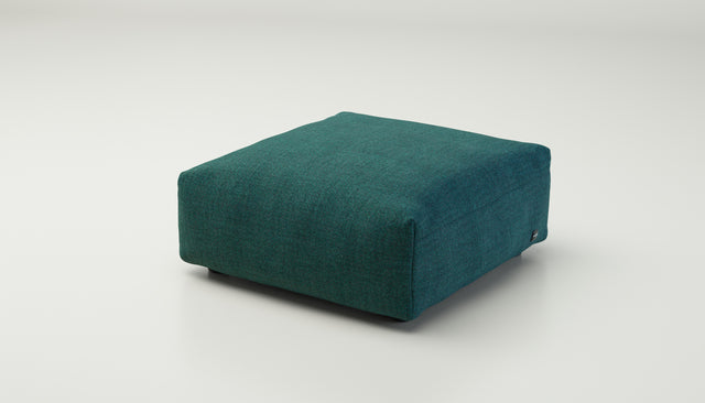 vetsak | Sofa Seat Medium - pique - cedar