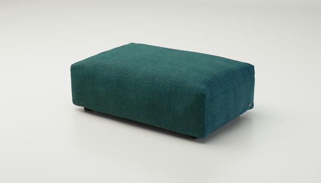 vetsak | Sofa Seat Small - pique - cedar