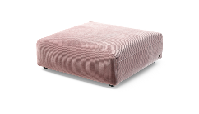 vetsak | Sofa Seat XLarge - Cord Velour - Blossom