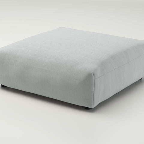 vetsak | Sofa Seat XLarge - Pique - Light Grey – vetsak®