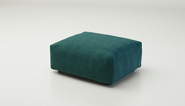 vetsak | Sofa Seat XSmall - pique - cedar
