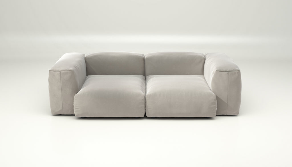 vetsak | Big Pillow - Suave - Anthracite