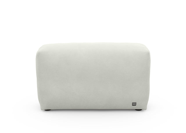 vetsak | Cover Sofa Seat Large - herringbone - creme