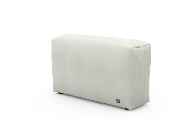 vetsak | Cover Sofa Seat Large - herringbone - creme