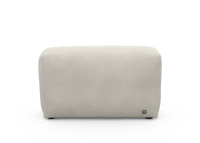 vetsak | Cover Sofa Seat Large - herringbone - light grey