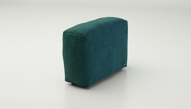 vetsak | Sofa Side Medium - pique - cedar