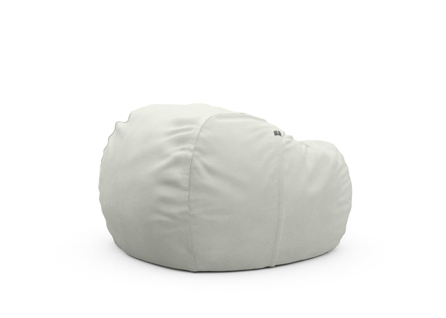 vetsak | Sitzsack Beanbag Medium - herringbone - creme