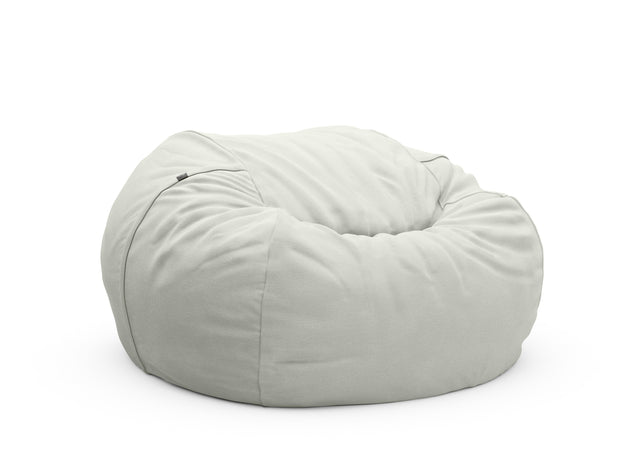 vetsak | Sitzsack Beanbag Large - herringbone - creme