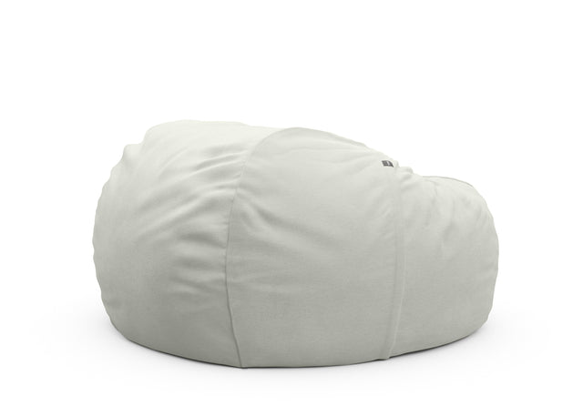 vetsak | Sitzsack Beanbag Large - herringbone - creme