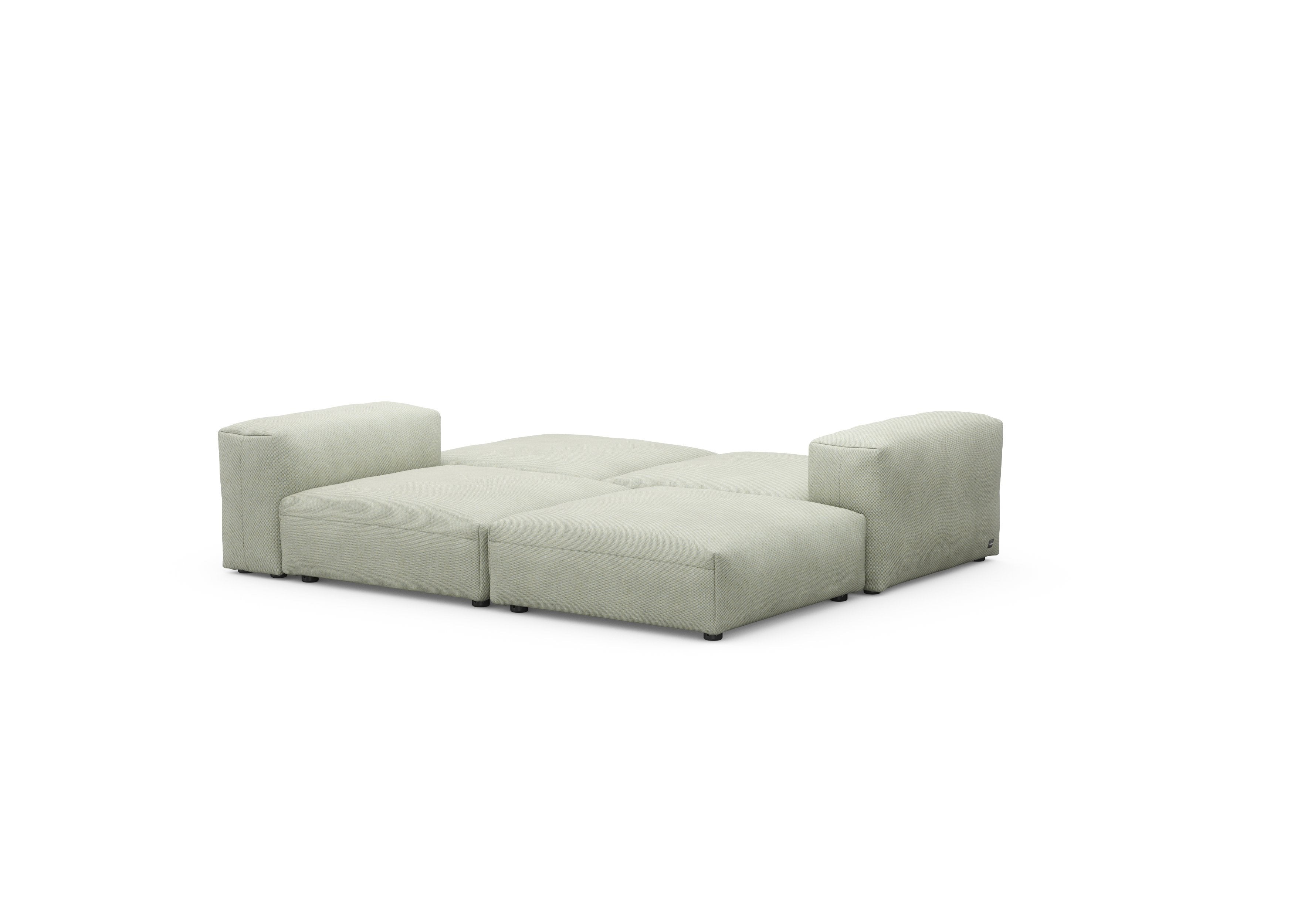 vetsak®-Sofa Loveseat L Knit dune