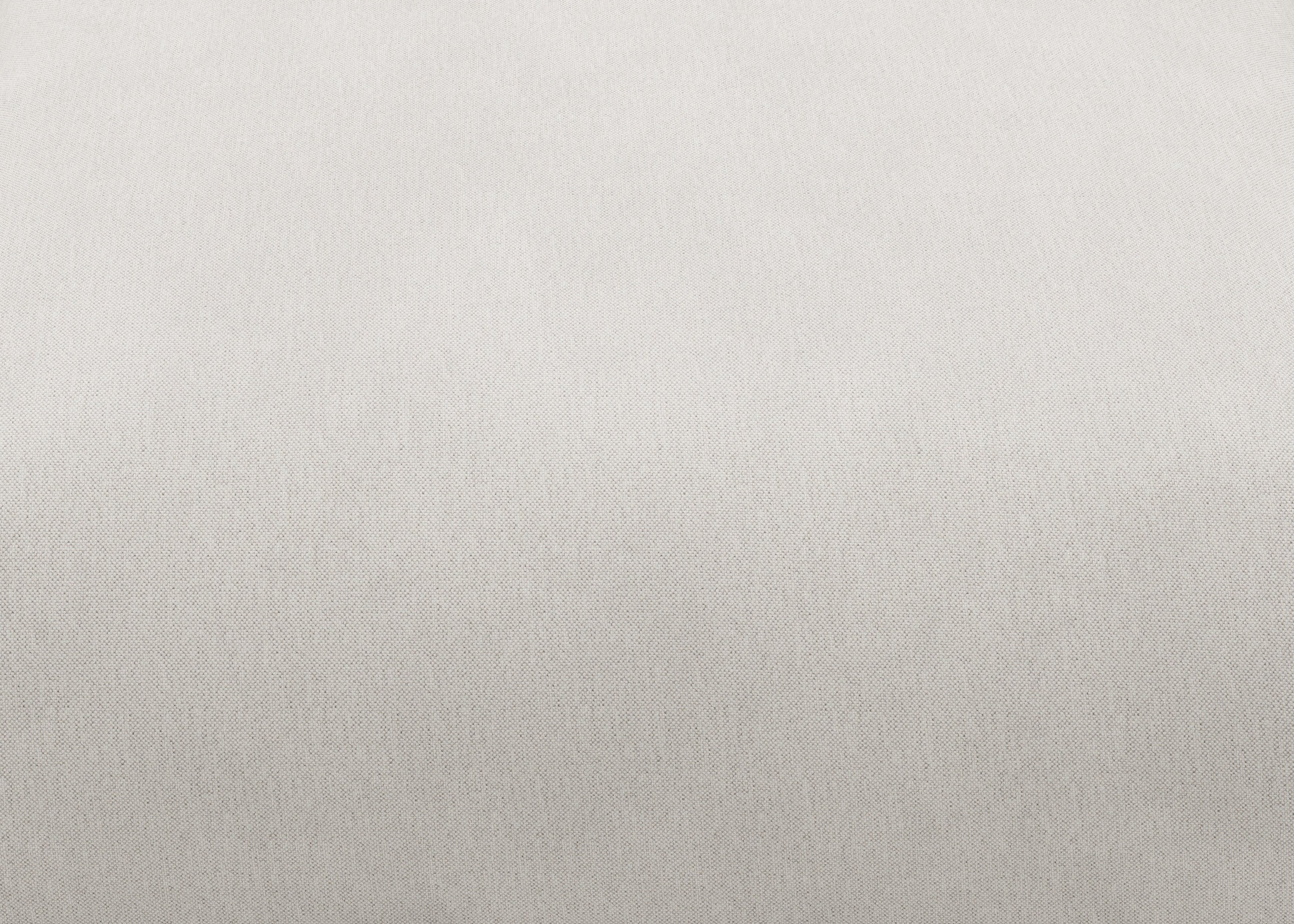 vetsak®-Three Seat Sofa S Canvas light grey