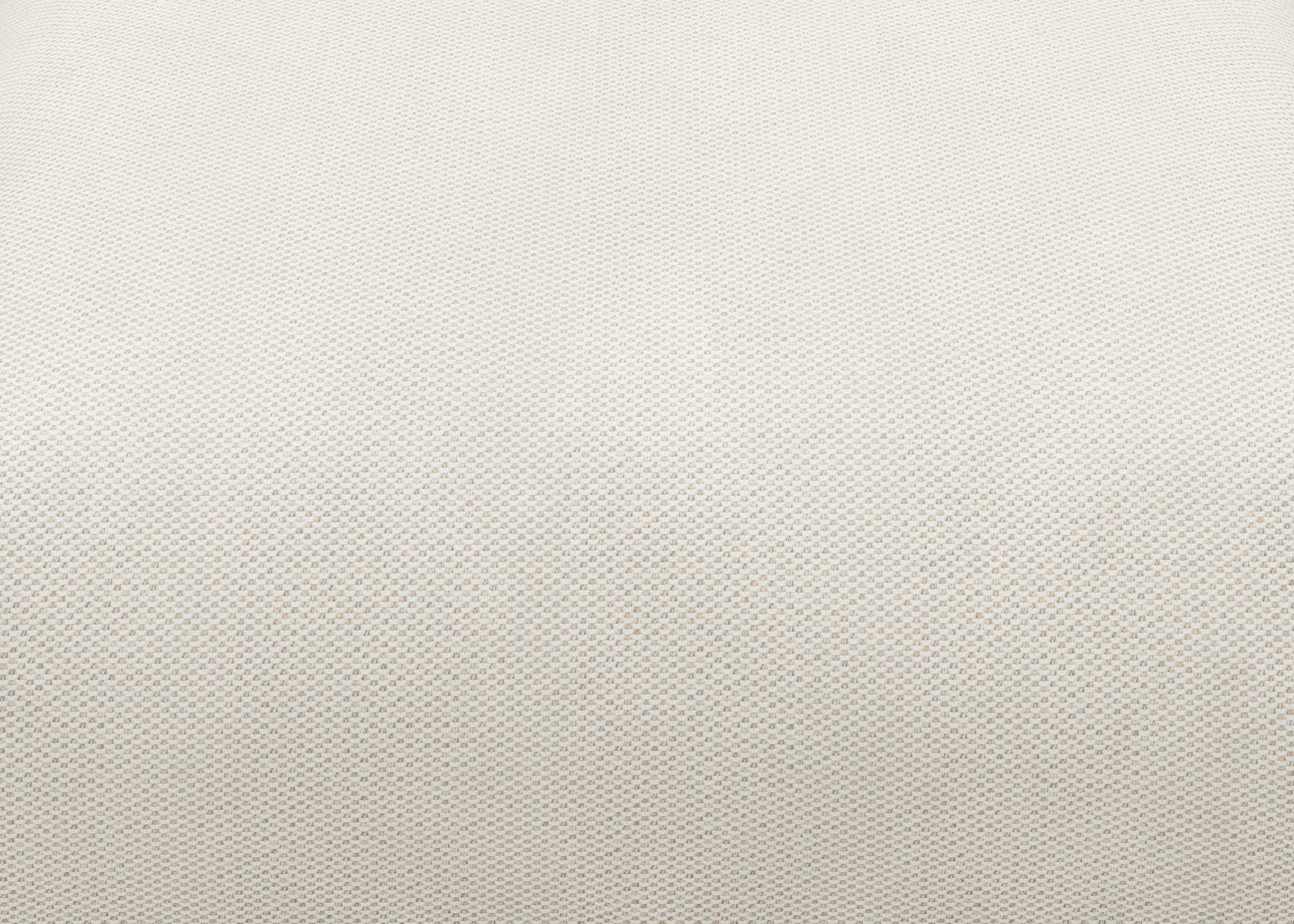 vetsak®-Two Seat Lounge Sofa M Knit creme