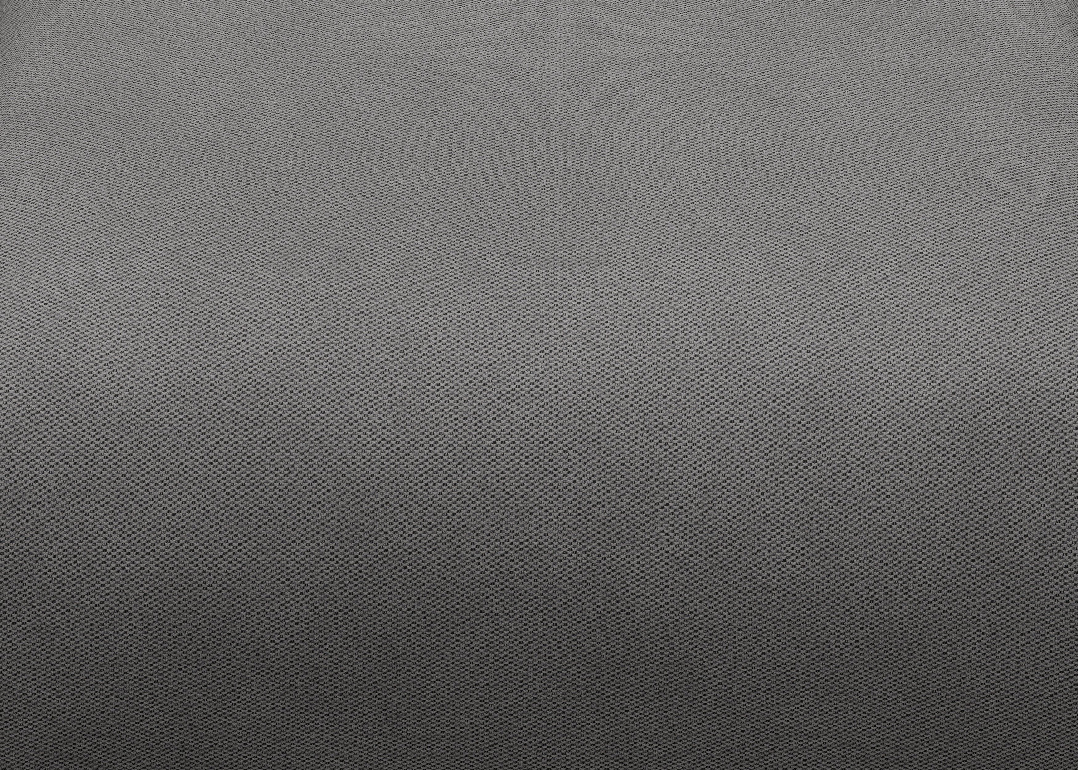 vetsak®-Two Seat Lounge Sofa L Knit dark grey