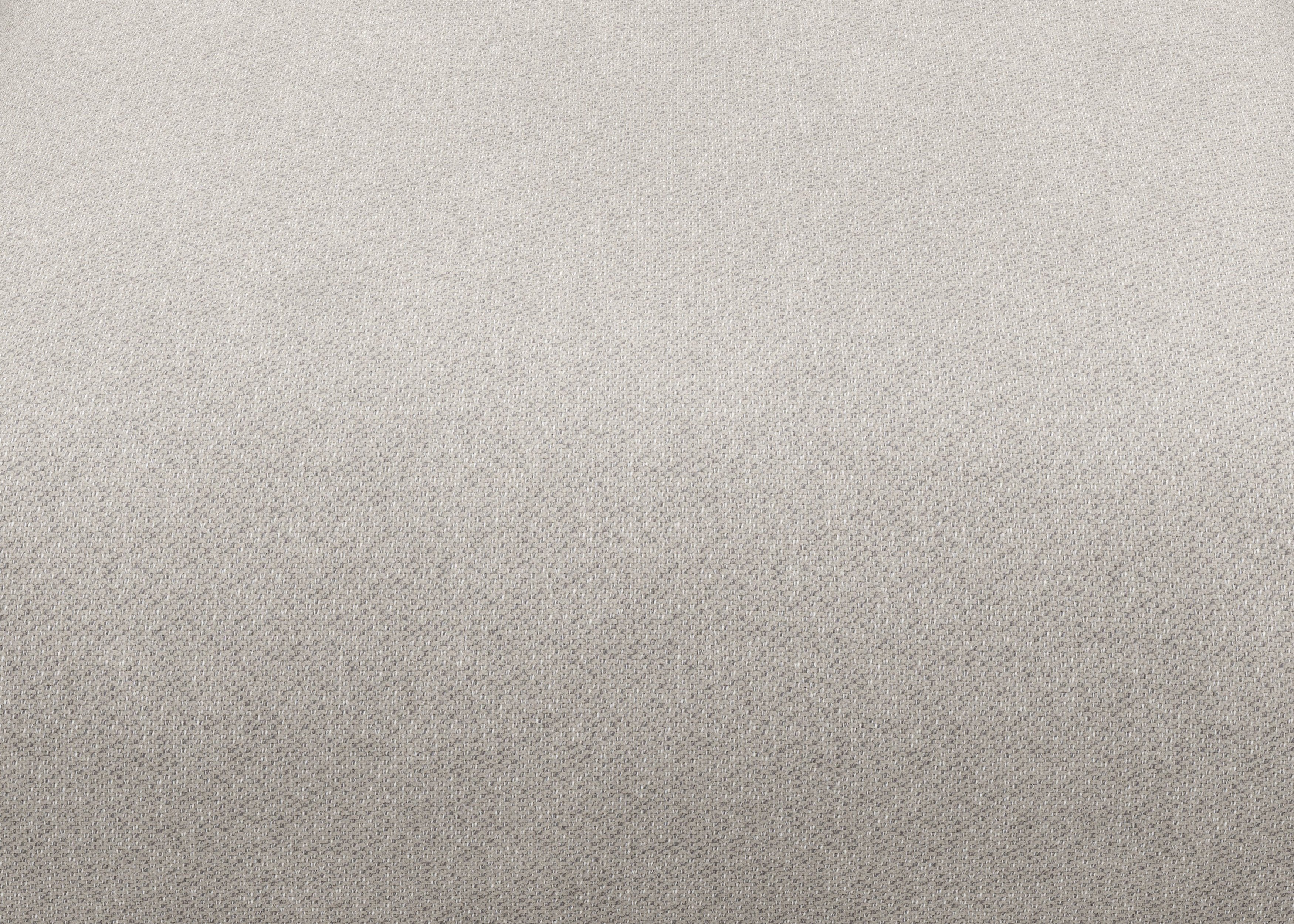 vetsak®-U-Shape Sofa L Knit grey