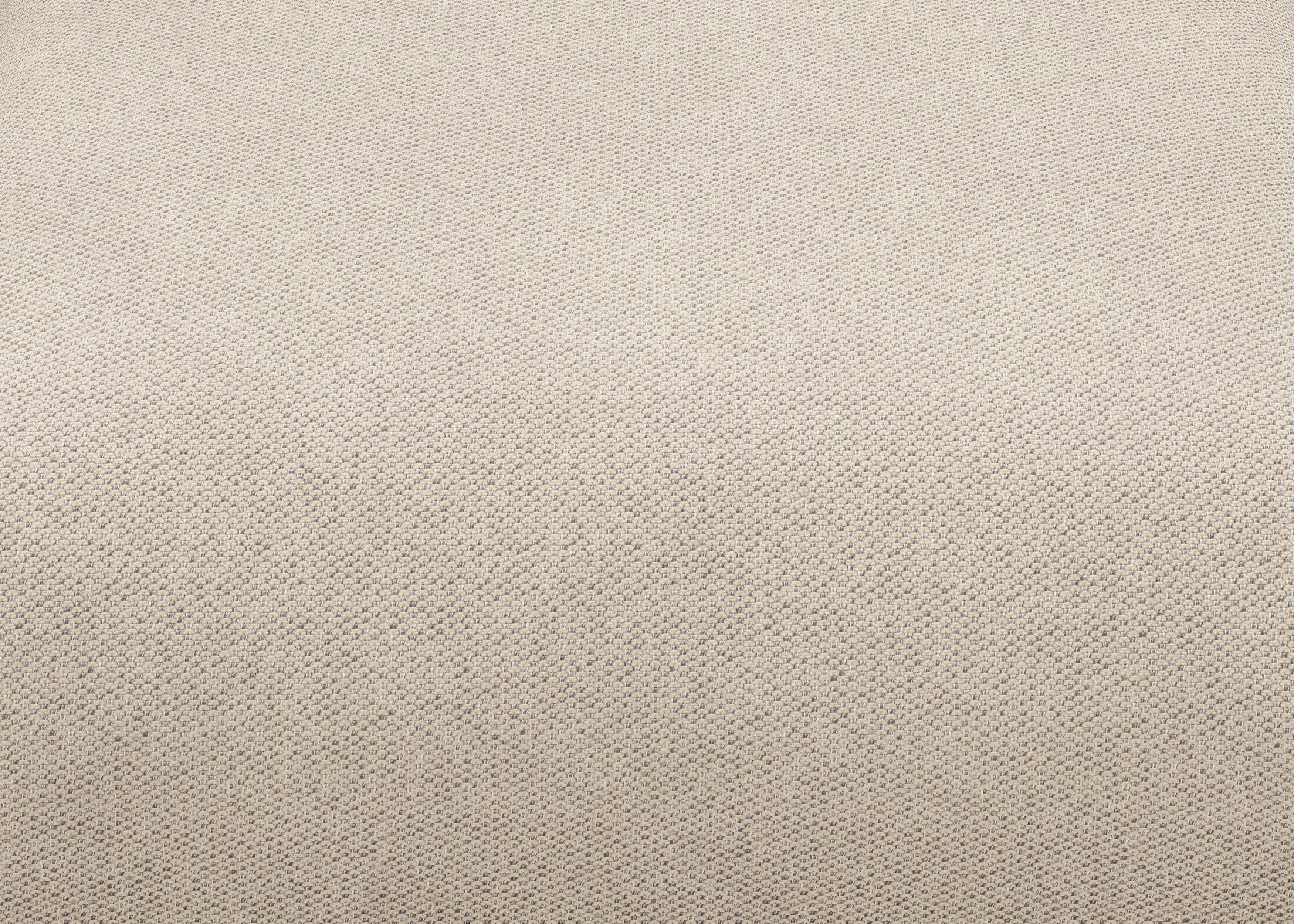 vetsak®-Two Seat Lounge Sofa M Knit stone