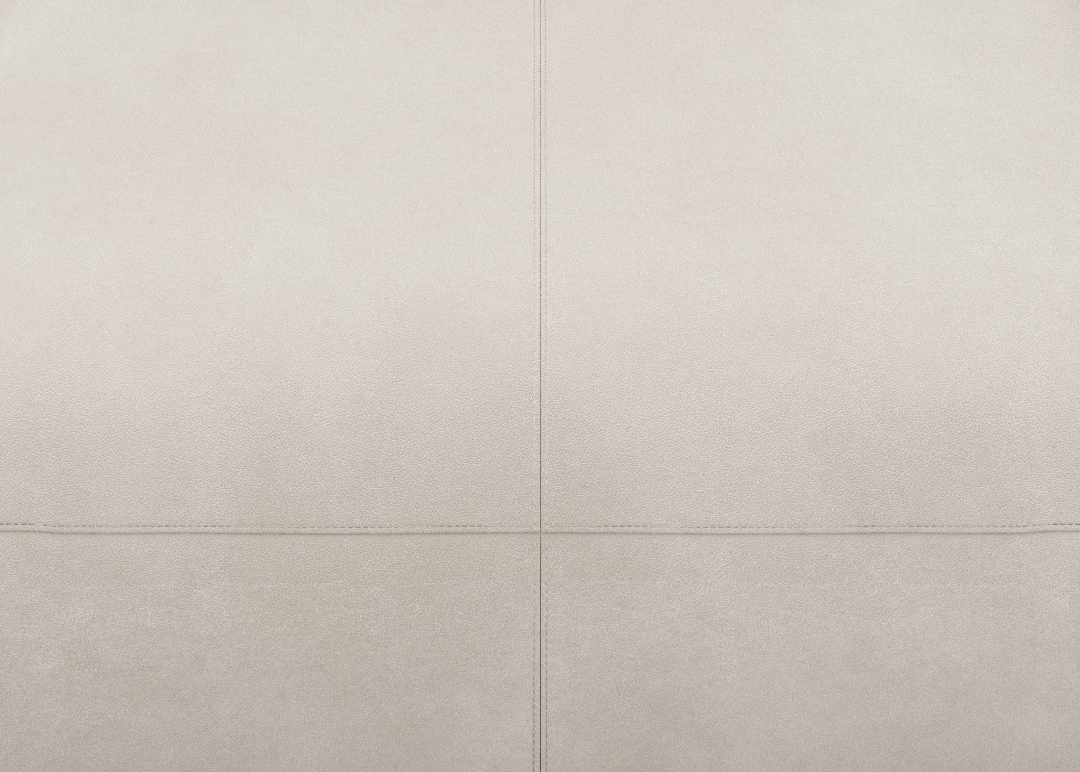 vetsak®-Sofa Daybed L Leather light grey