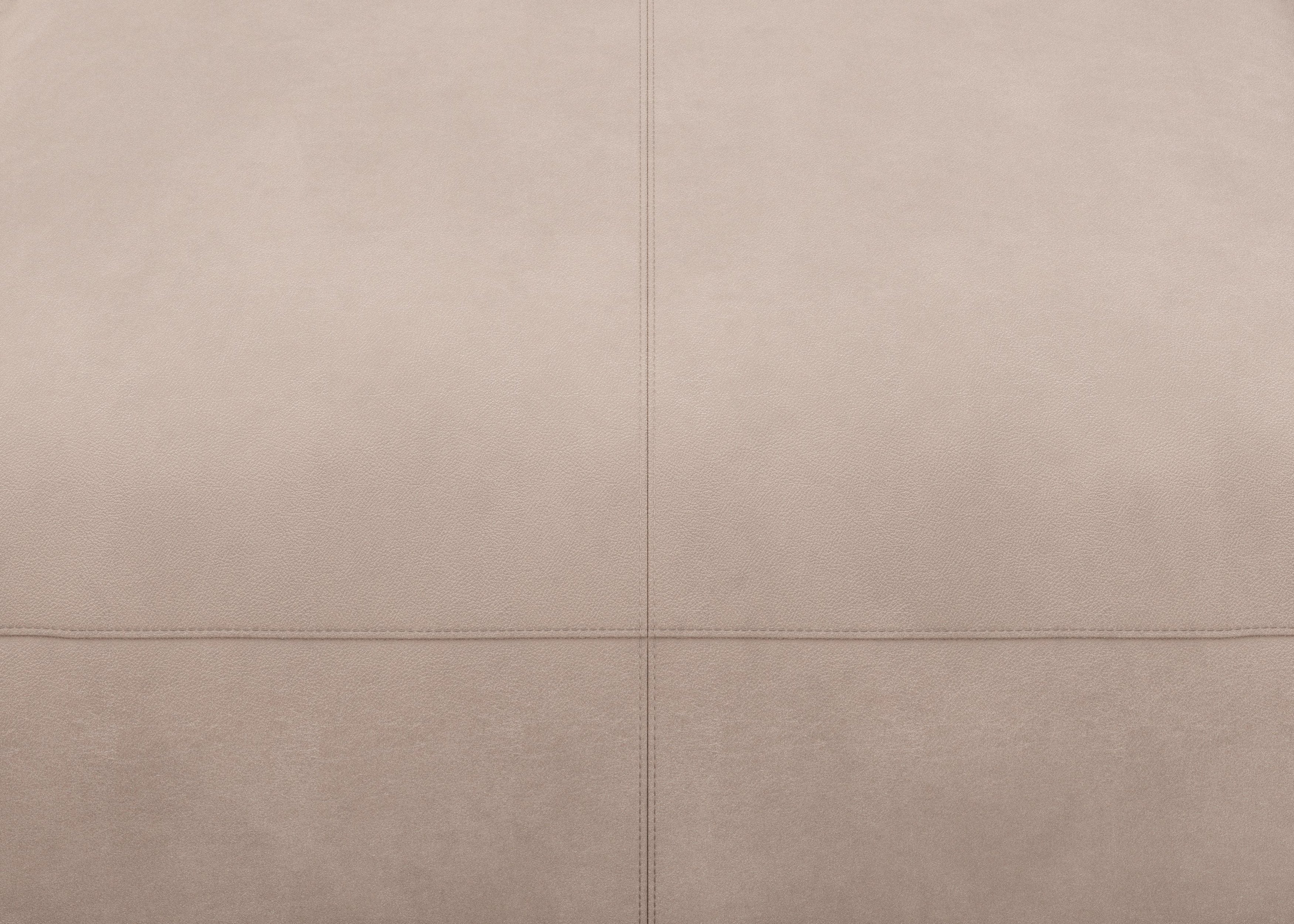 vetsak®-Corner Sofa L Leather stone