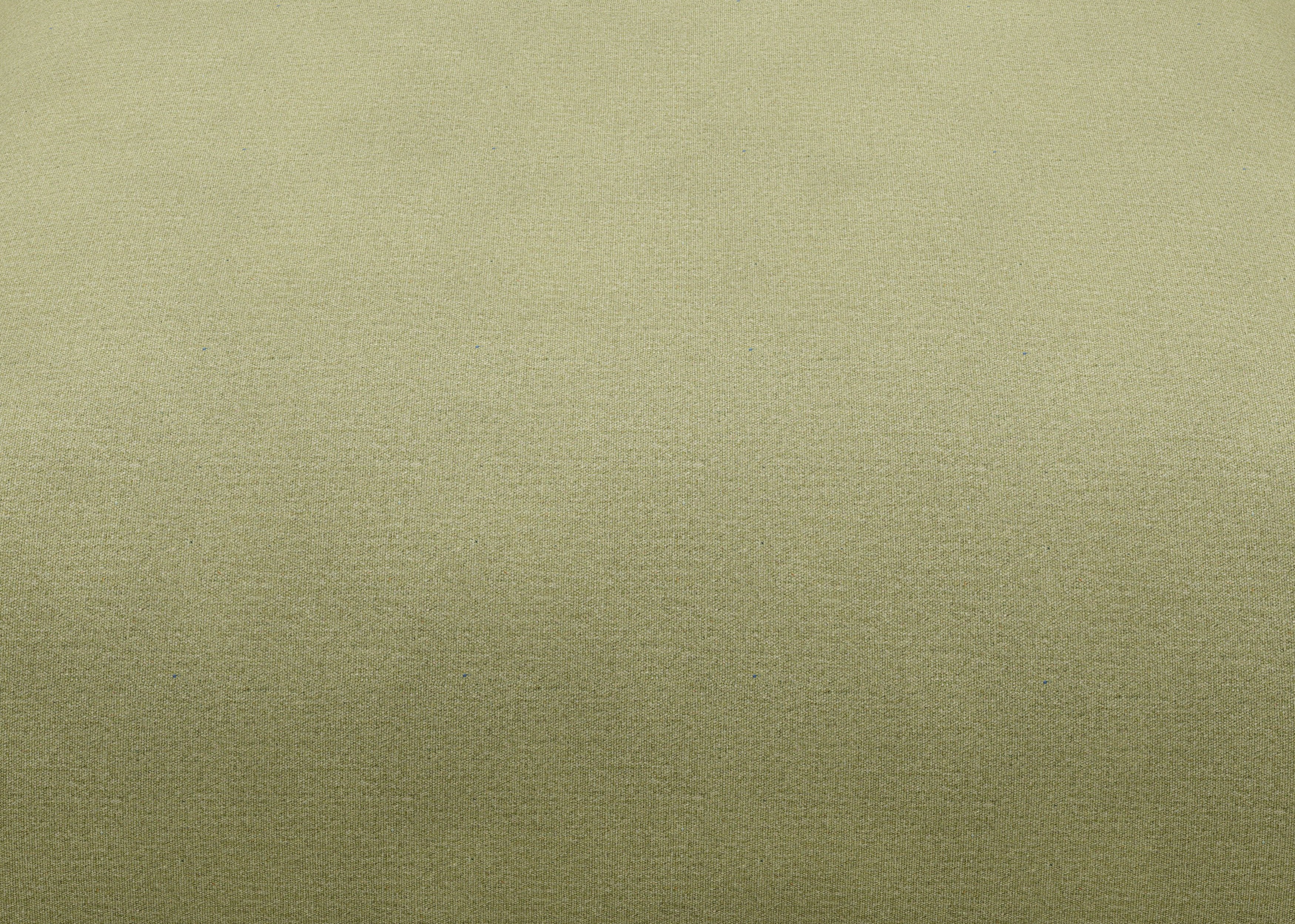 vetsak®-Two Seat Lounge Sofa L Linen olive