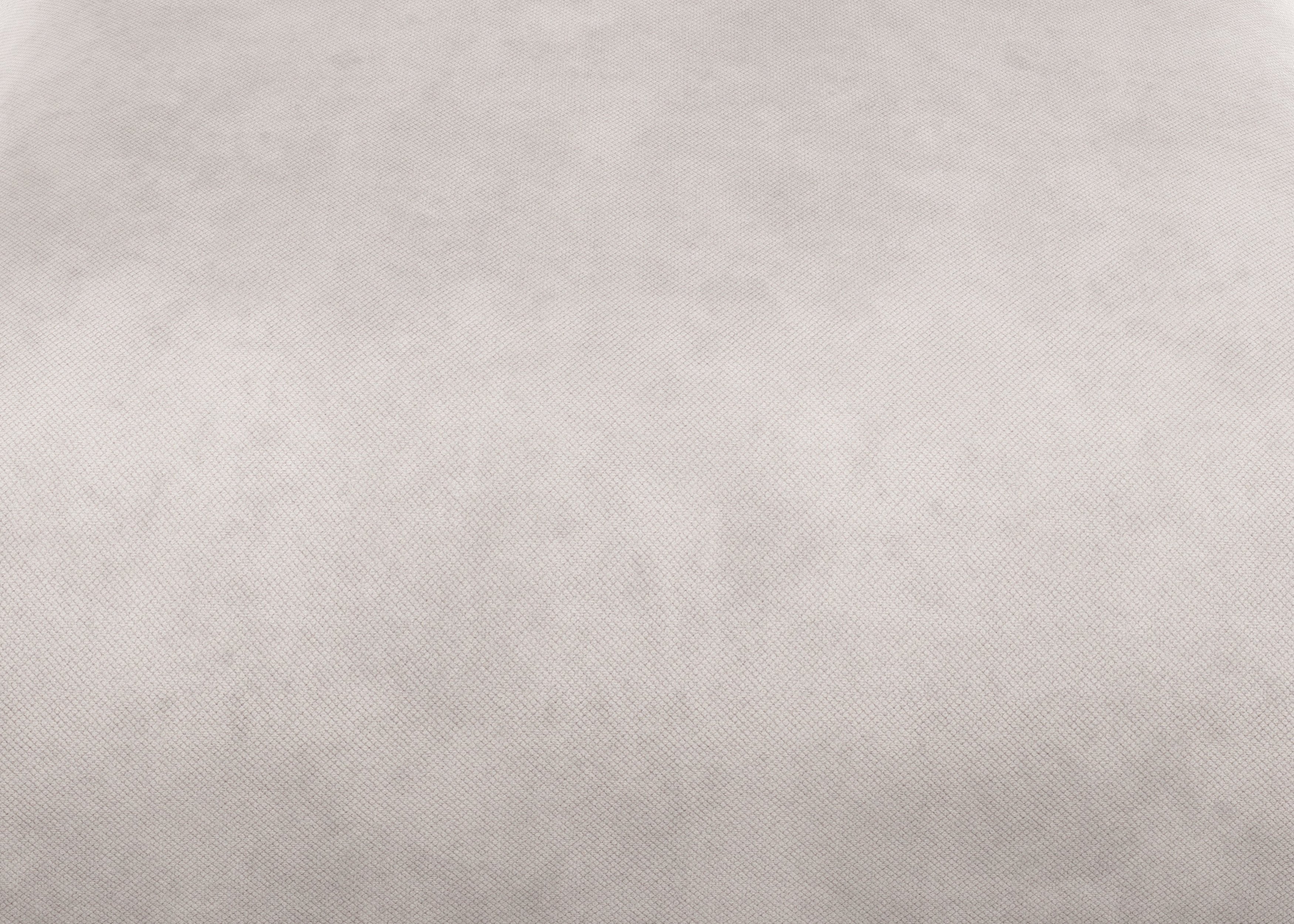 vetsak®-Three Seat Sofa S Velvet light grey