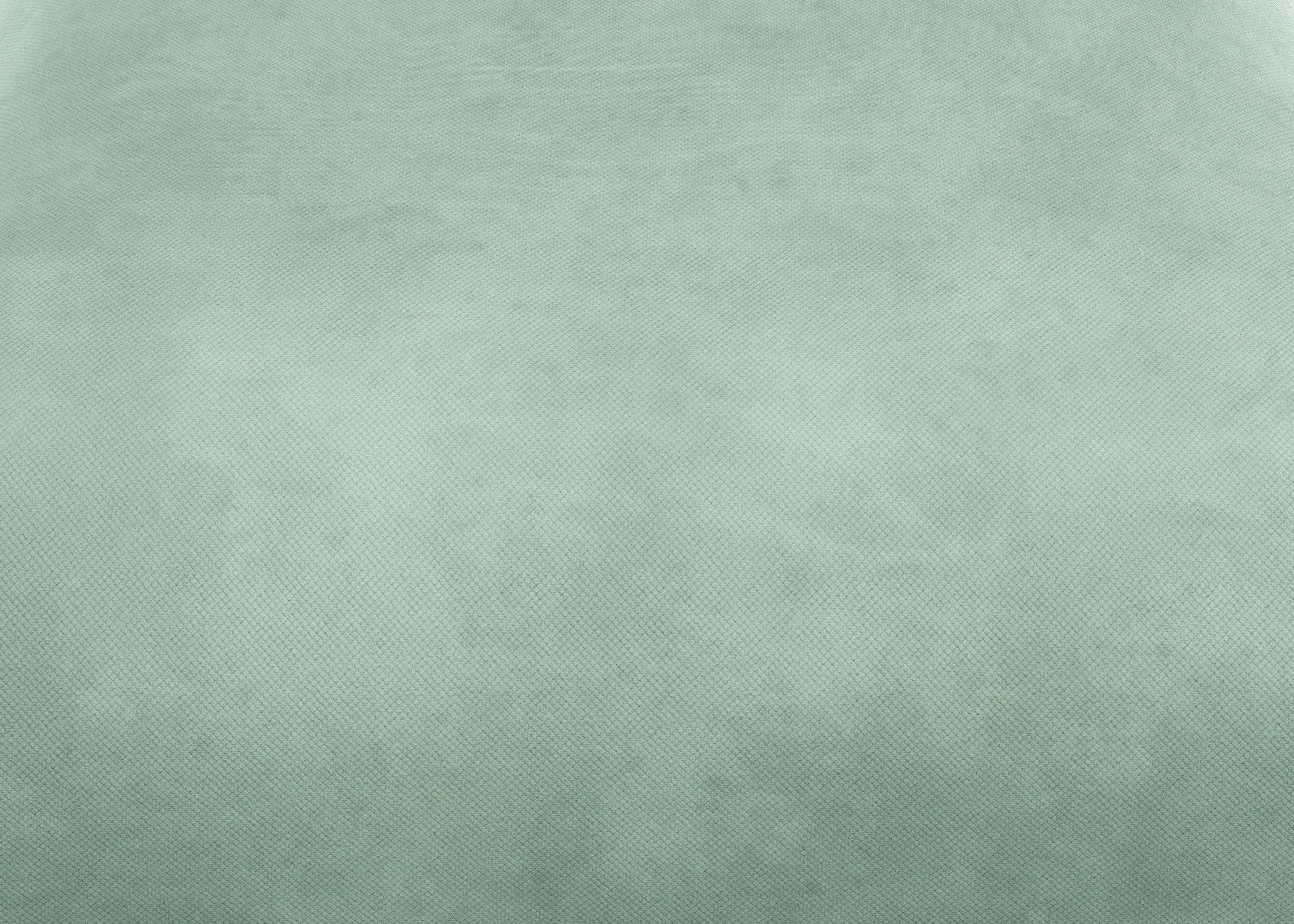 vetsak®-Two Seat Sofa M Velvet mint