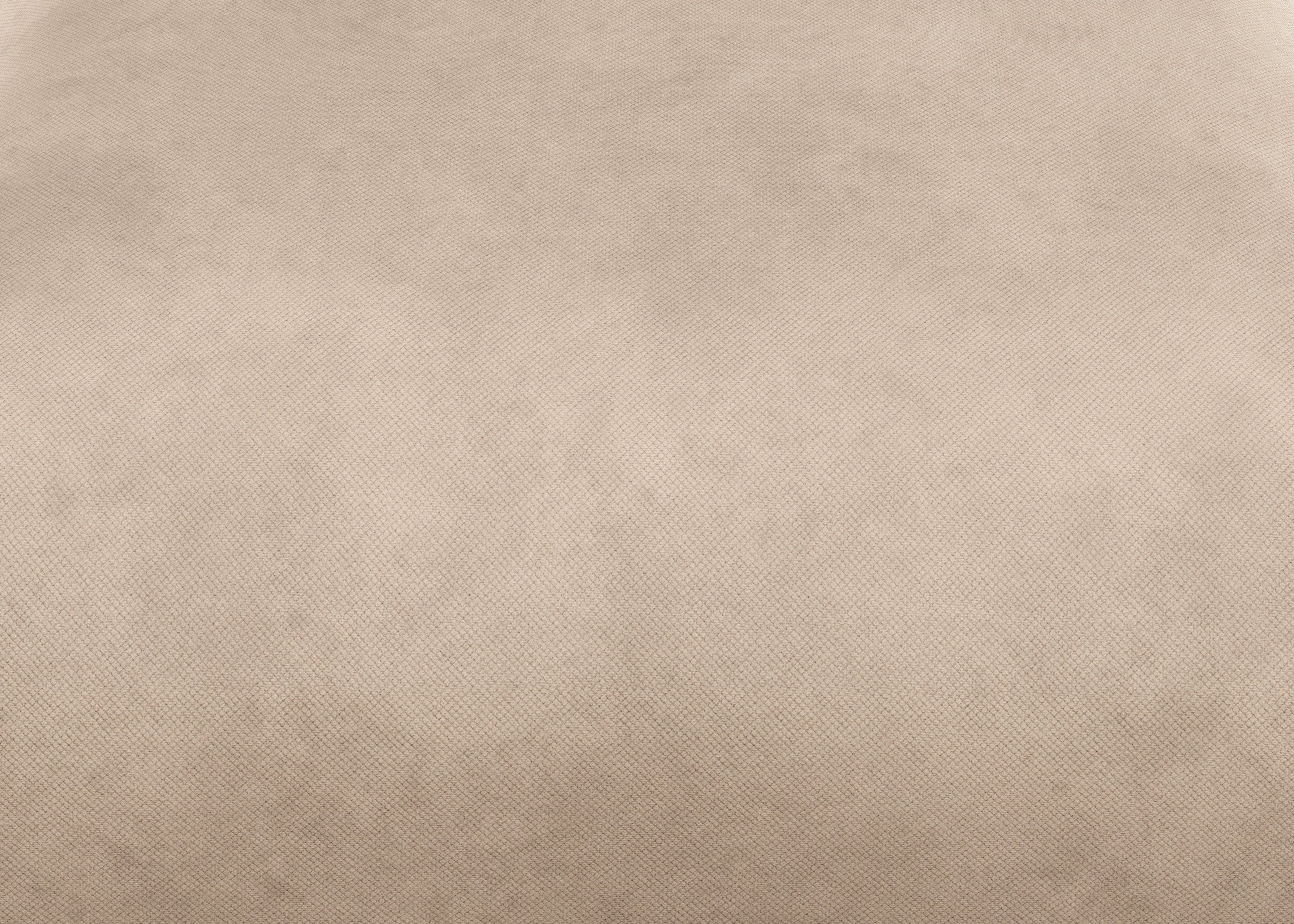 vetsak®-Corner Sofa L Velvet stone