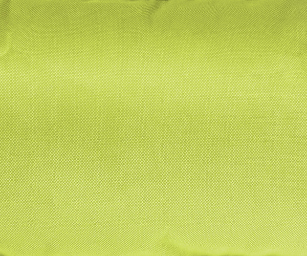 vetsak®-Sofa Side 105x31 Velvet lime