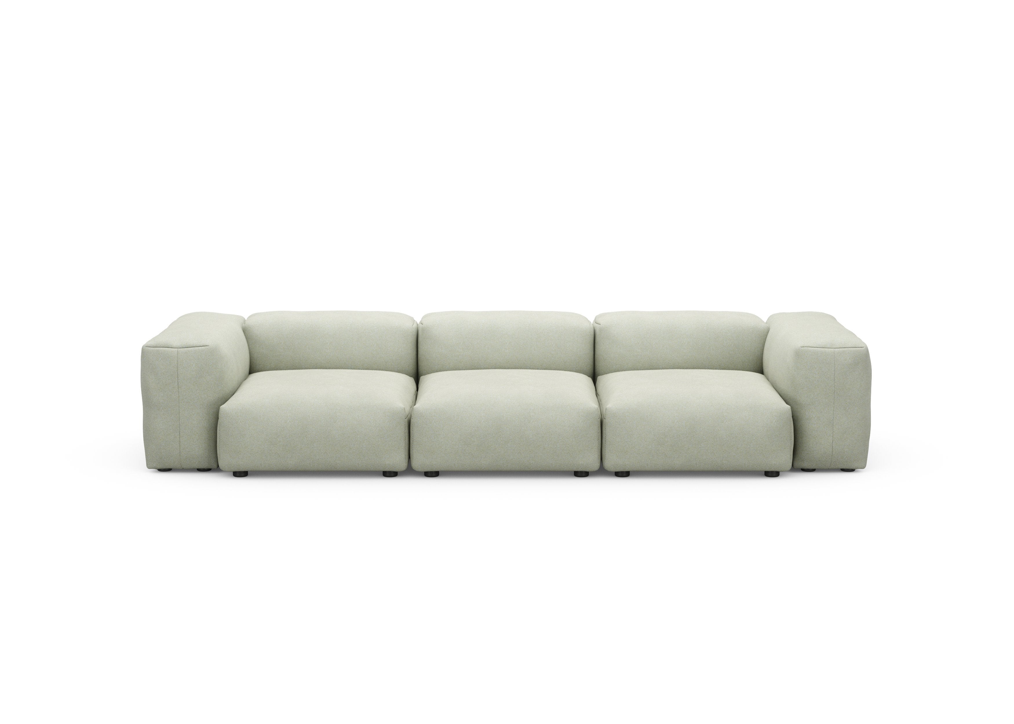vetsak®-Three Seat Sofa S Knit dune