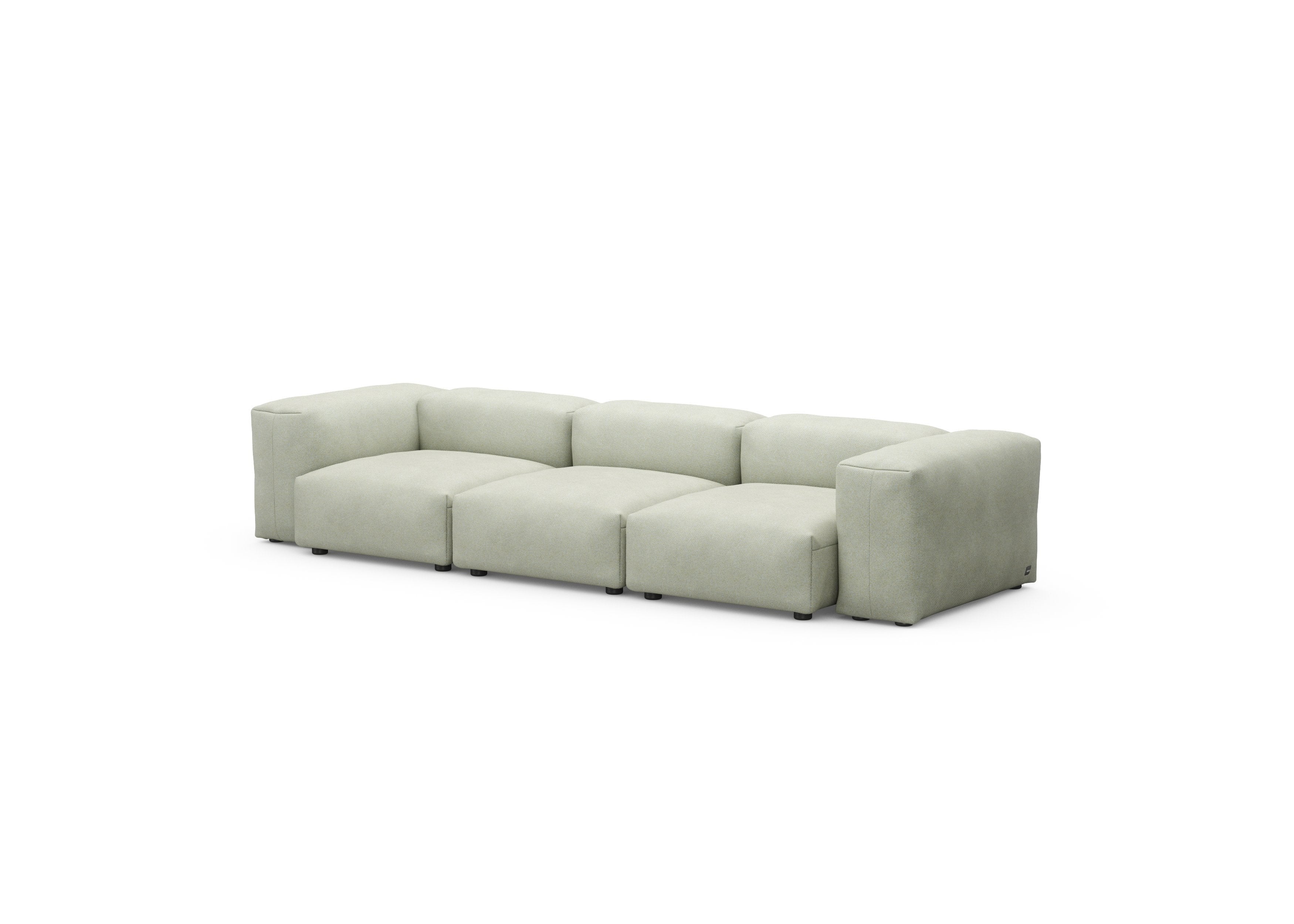 vetsak®-Three Seat Sofa S Knit dune